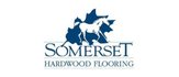 somerset hardwood flooring logo