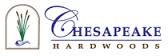 chesapeake hardwoods logo