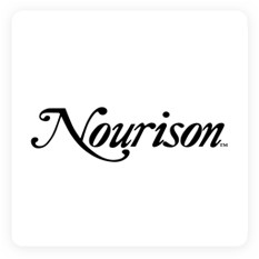 Nourison logo | Henson's Greater Tennessee Flooring