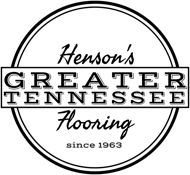 Logo | Henson's Greater Tennessee Flooring