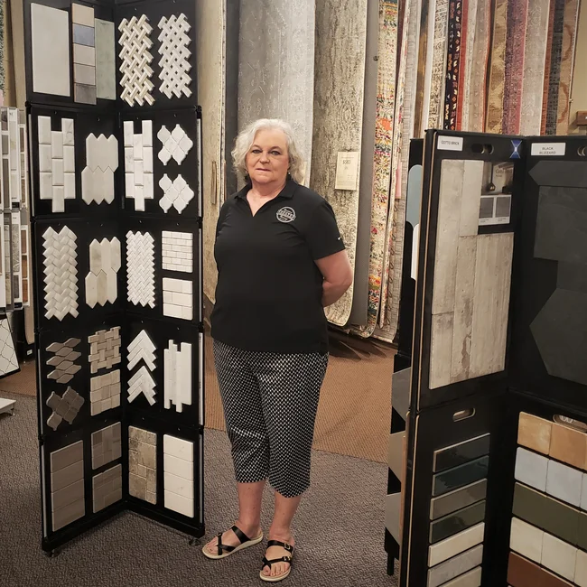 Cathy Schwarzkopf | Henson's Greater Tennessee Flooring