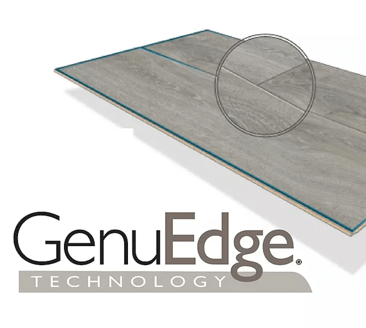 Genu edge | Henson's Greater Tennessee Flooring