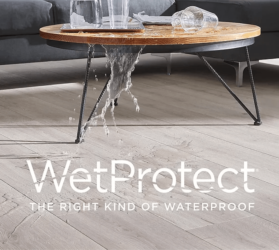 Wetprotect | Henson's Greater Tennessee Flooring