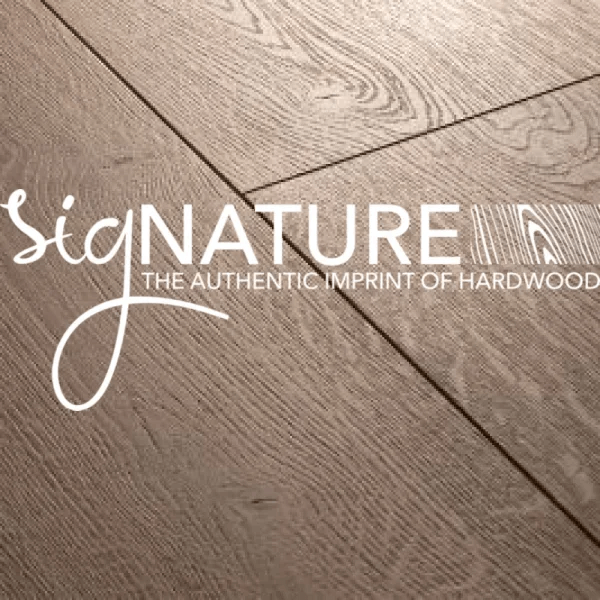 Signature | Henson's Greater Tennessee Flooring