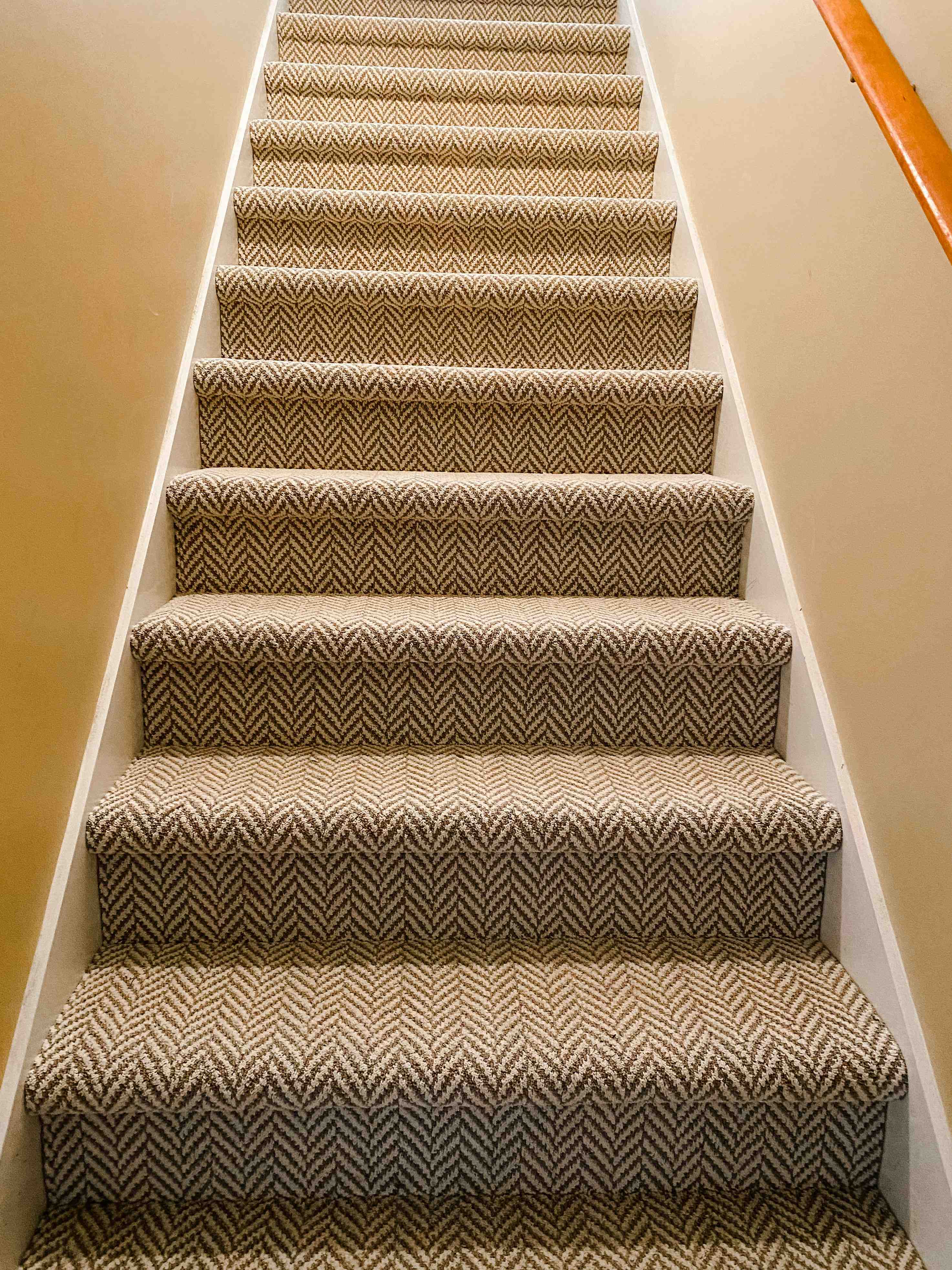 Stair Runners | Henson's Greater Tennessee Flooring