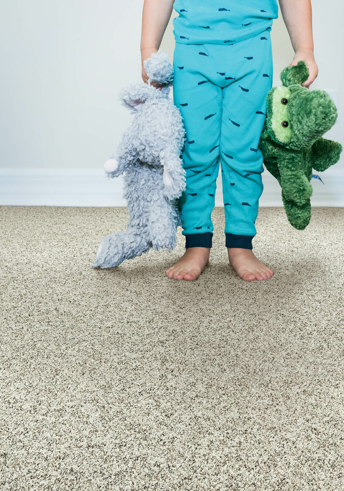 Soft carpet | Henson's Greater Tennessee Flooring